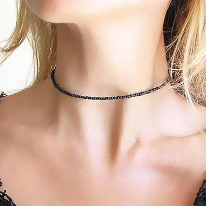 SULIUDAJI Collane Donna 1209594 miniatura 2