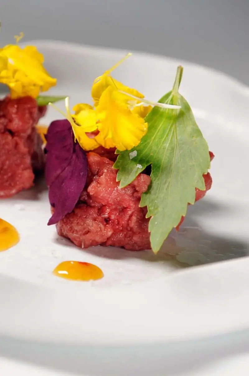 Samisura ciotolla Diva 25 x 2, 5 cm Bianco miniatura 3