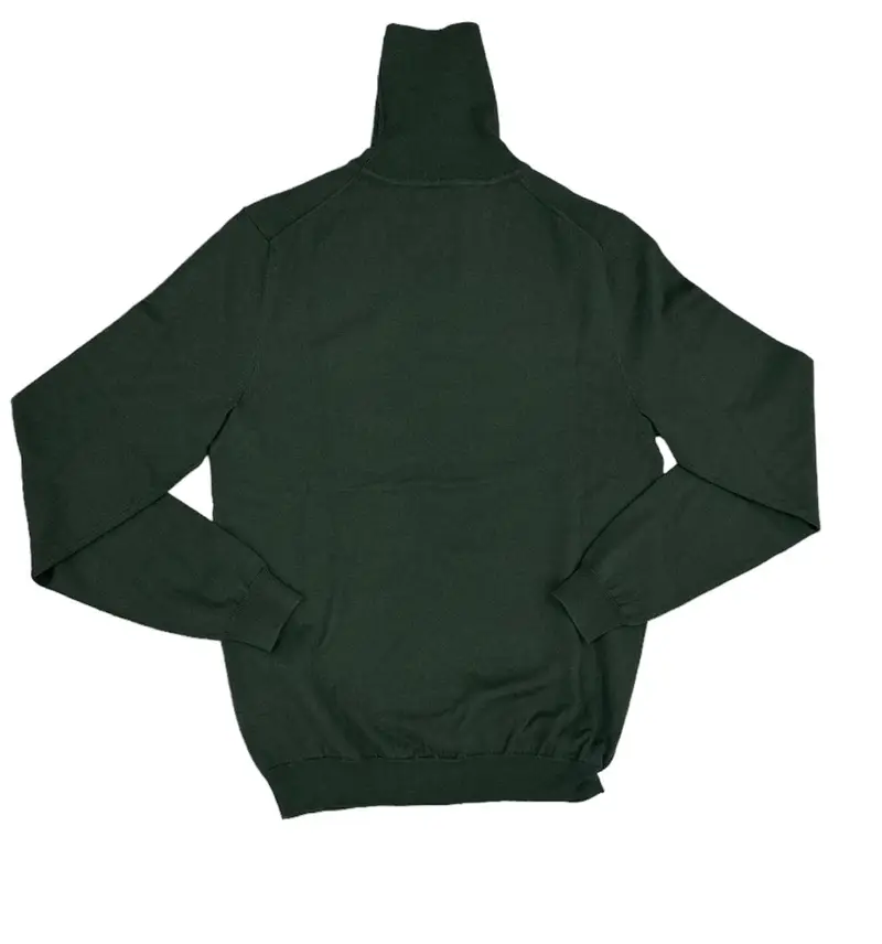 Maglia Autunno/inverno | Soreca Shop Online Napoli Militare scuro (74)