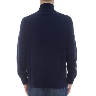 Maglia Autunno/inverno | Soreca Shop Online Napoli Navy (07)