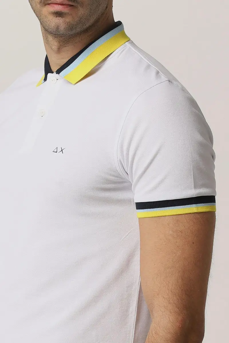 SUN68 Polo 2237970 miniatura 3