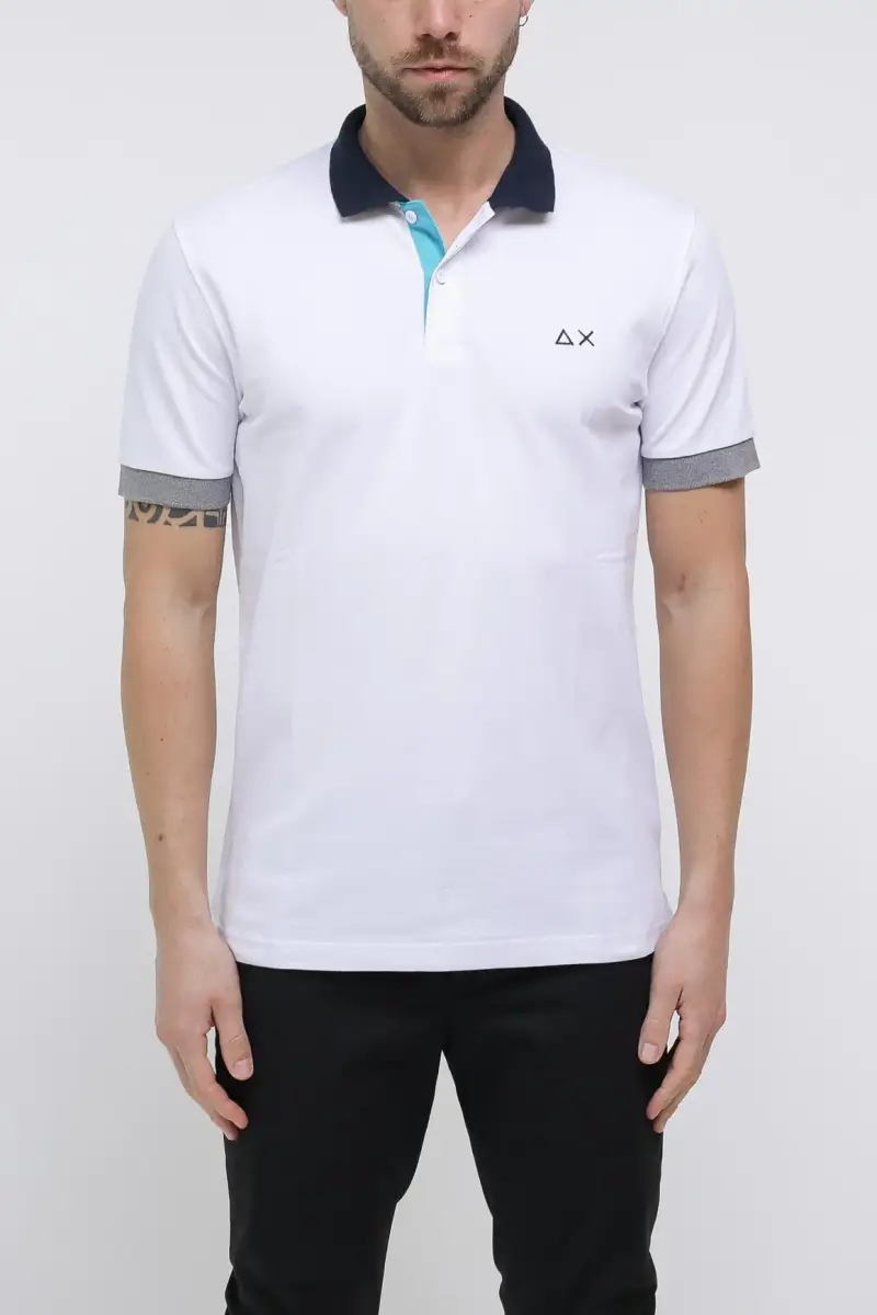 SUN68 Polo 2238227 miniatura 2