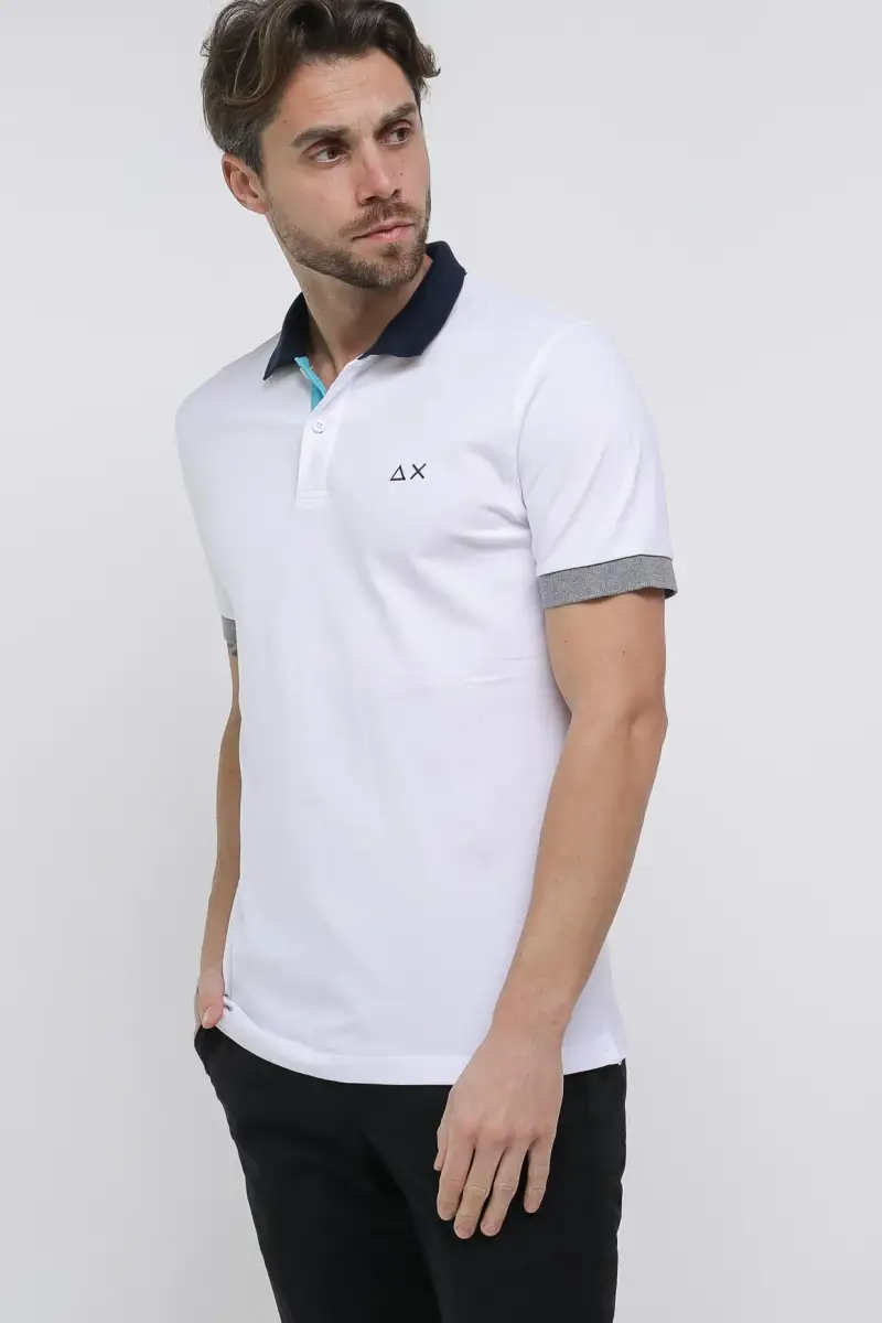 SUN68 Polo 2238227 miniatura 3