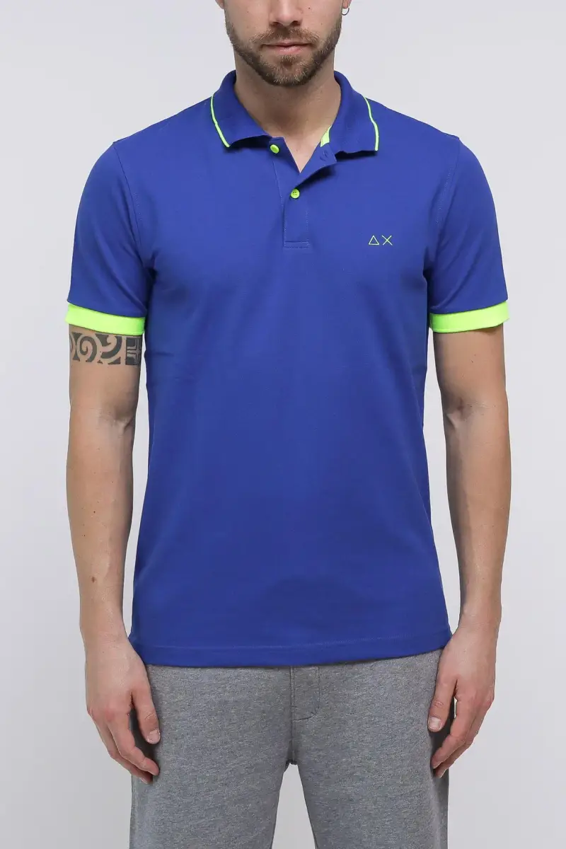 SUN68 Polo 2238439 miniatura 2