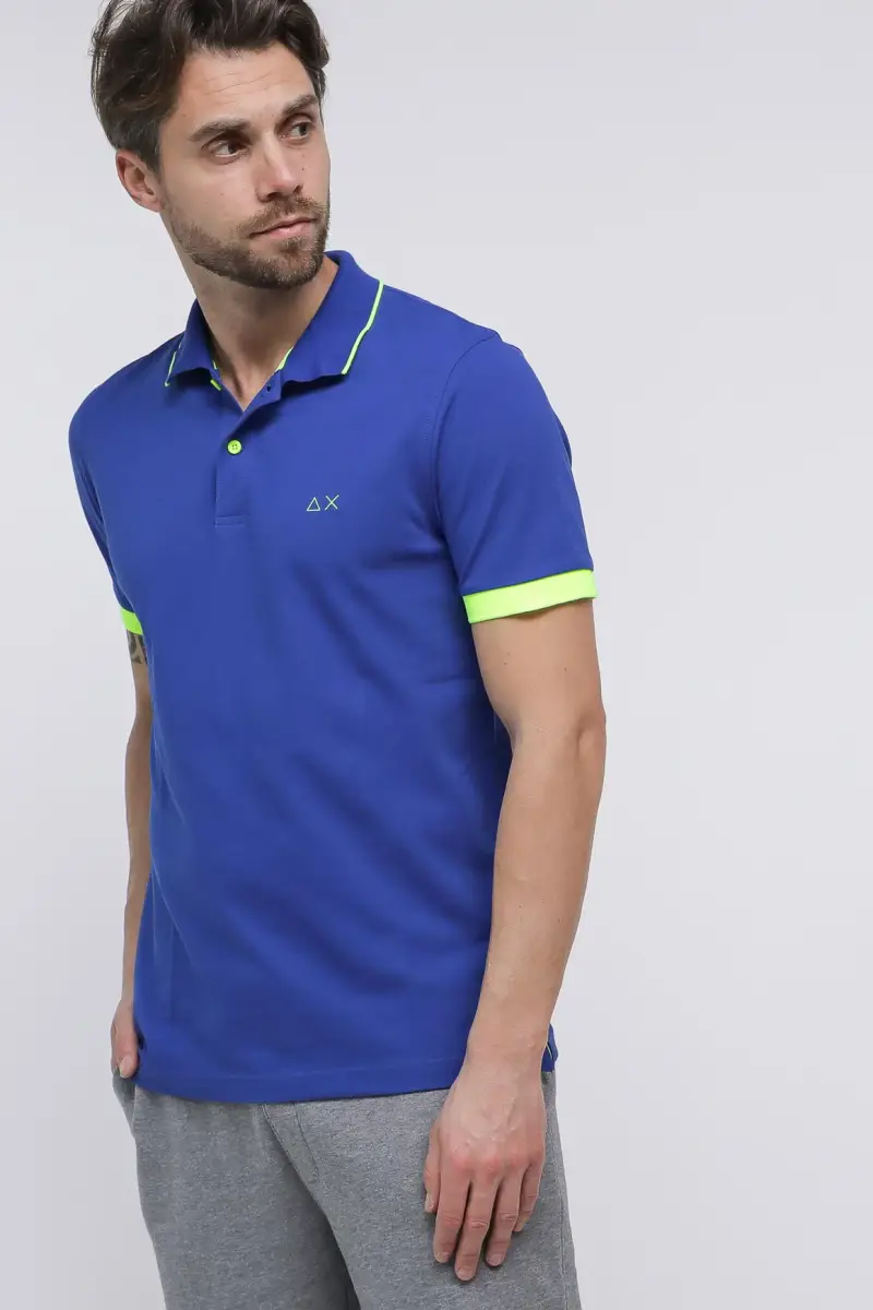 SUN68 Polo 2238439 miniatura 3