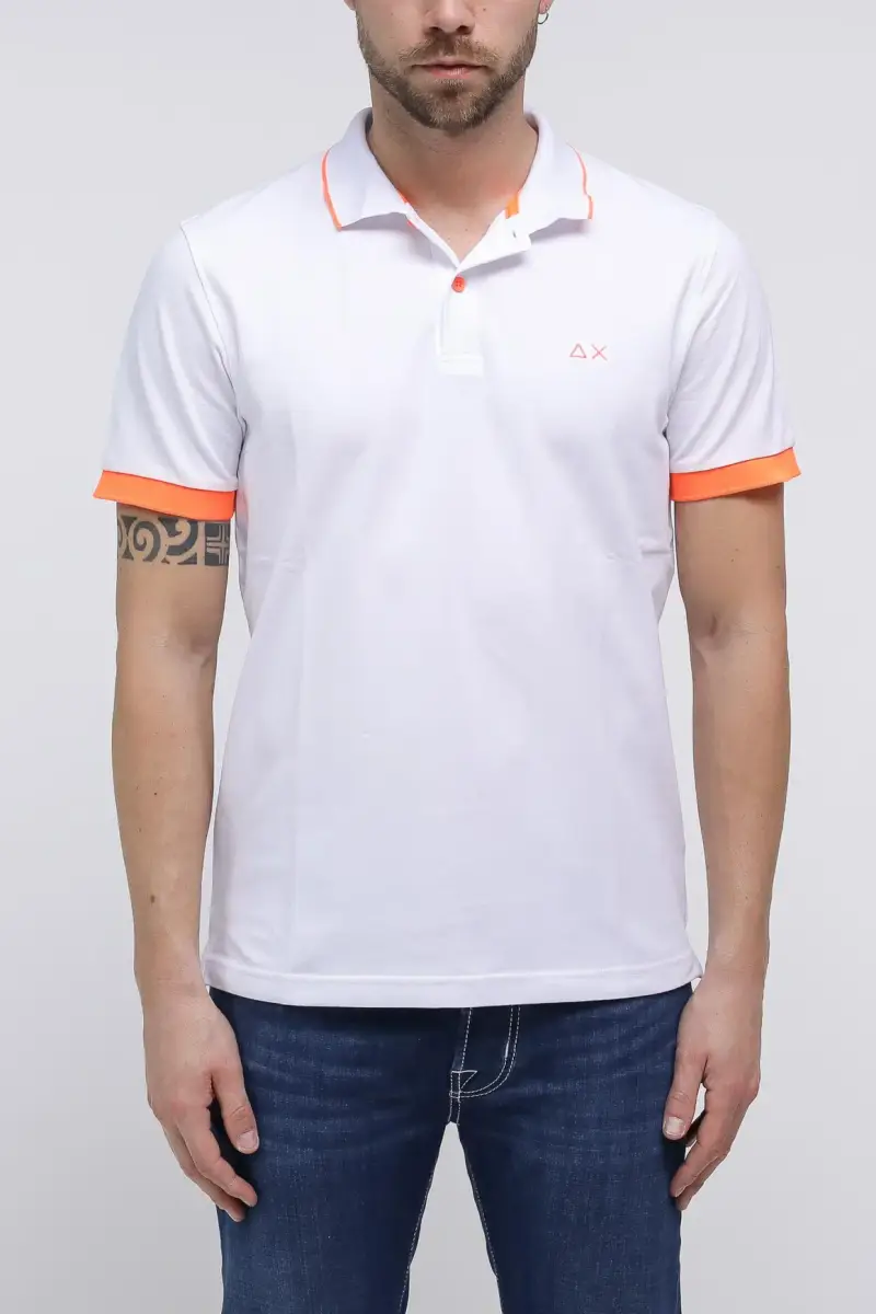 SUN68 Polo 2238457 miniatura 2