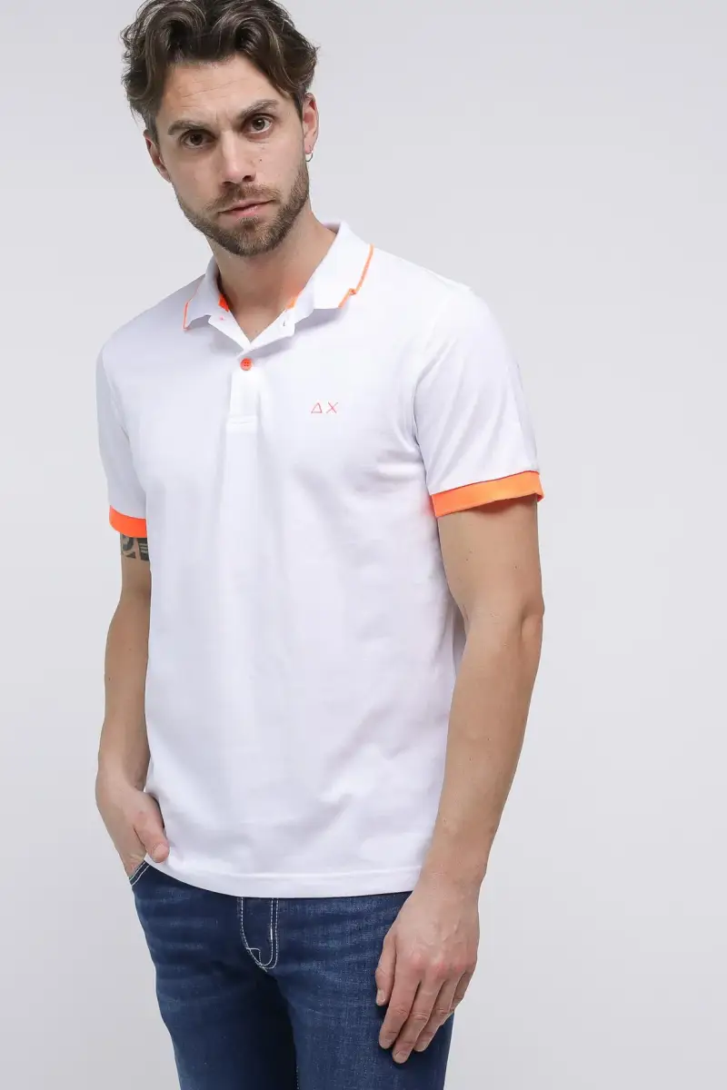 SUN68 Polo 2238457 miniatura 3