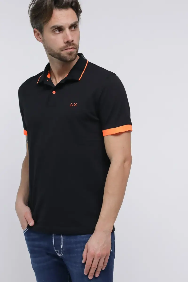 SUN68 Polo 2238462 miniatura 3