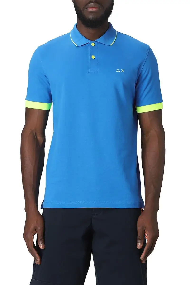 SUN68 Polo 2239755 miniatura 3