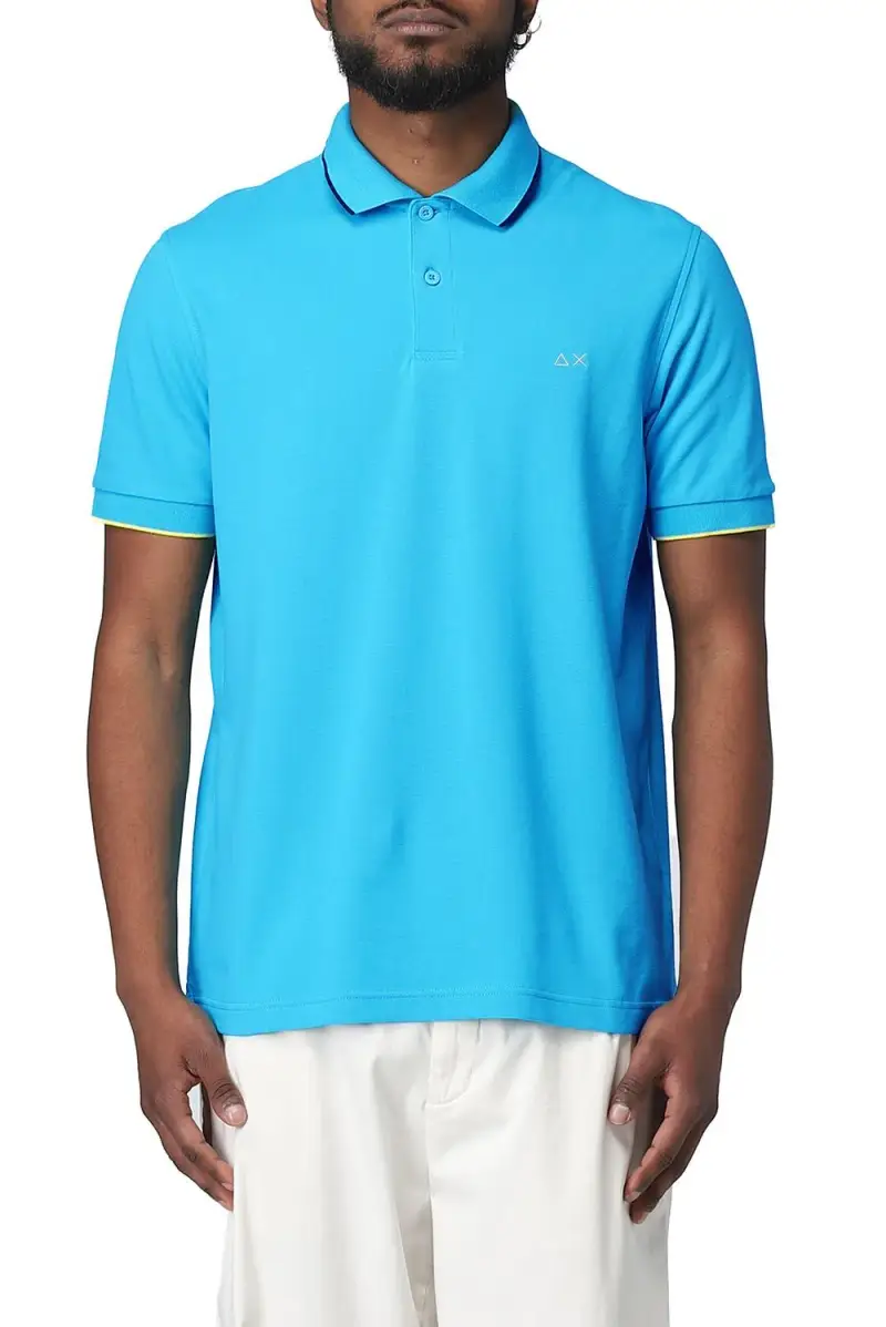 SUN68 Polo 2239763 miniatura 3