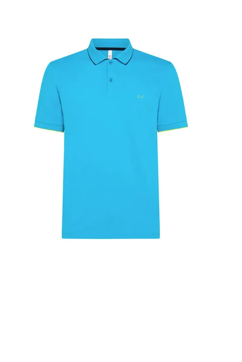 SUN68 Polo 2239763