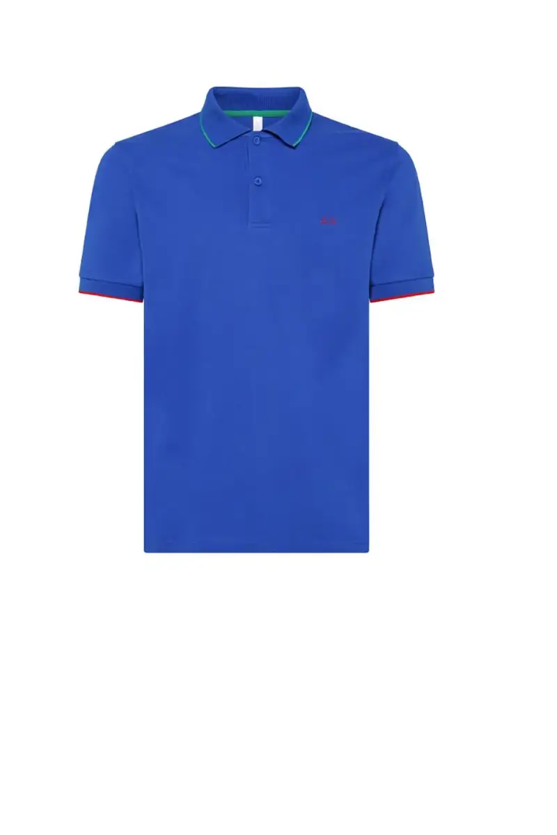 SUN68 Polo 2239766