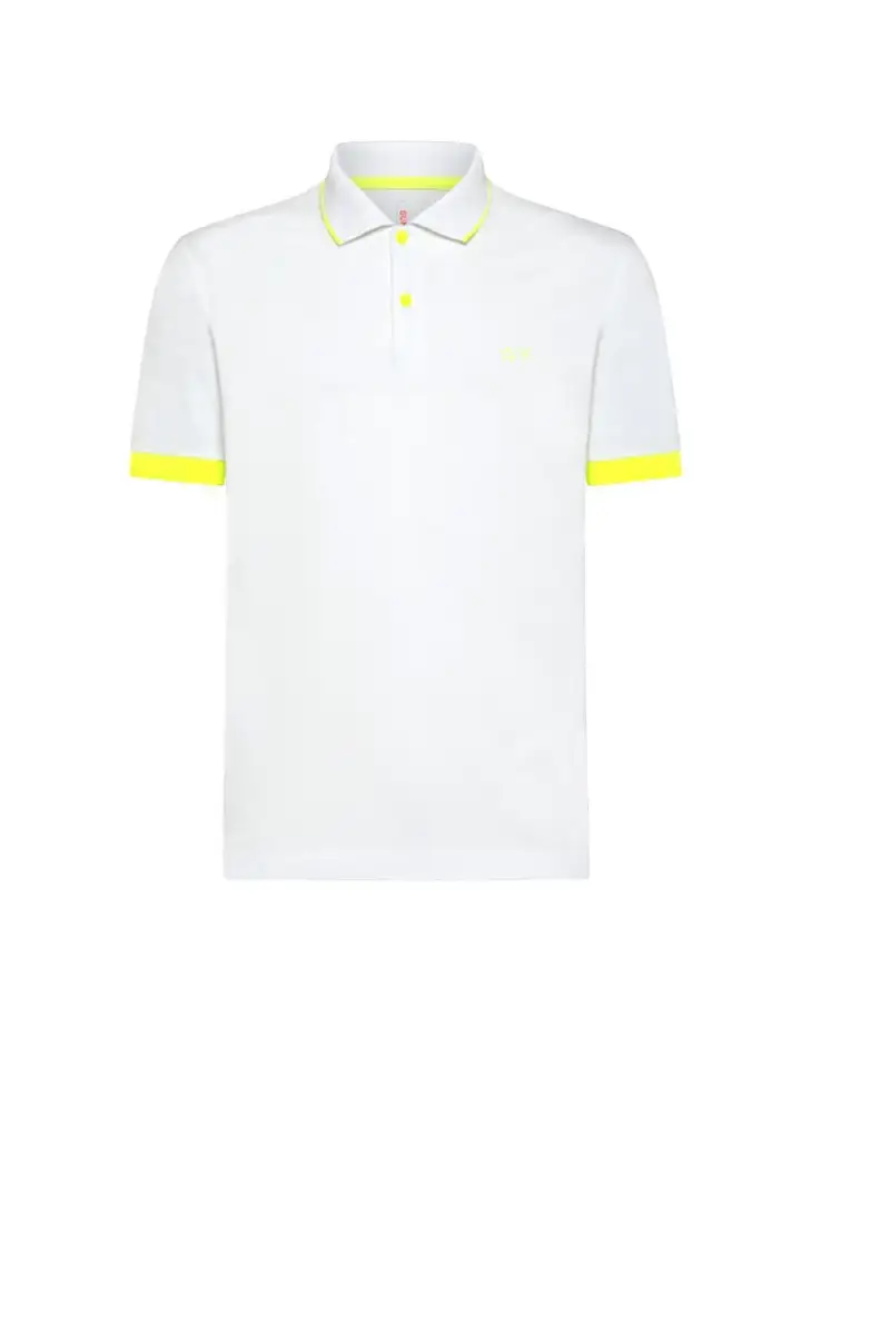 SUN68 Polo 2239769 miniatura 2