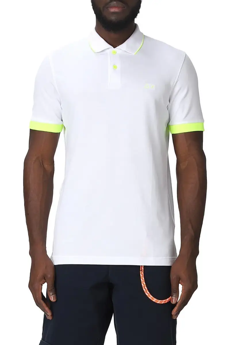 SUN68 Polo 2239769 miniatura 3