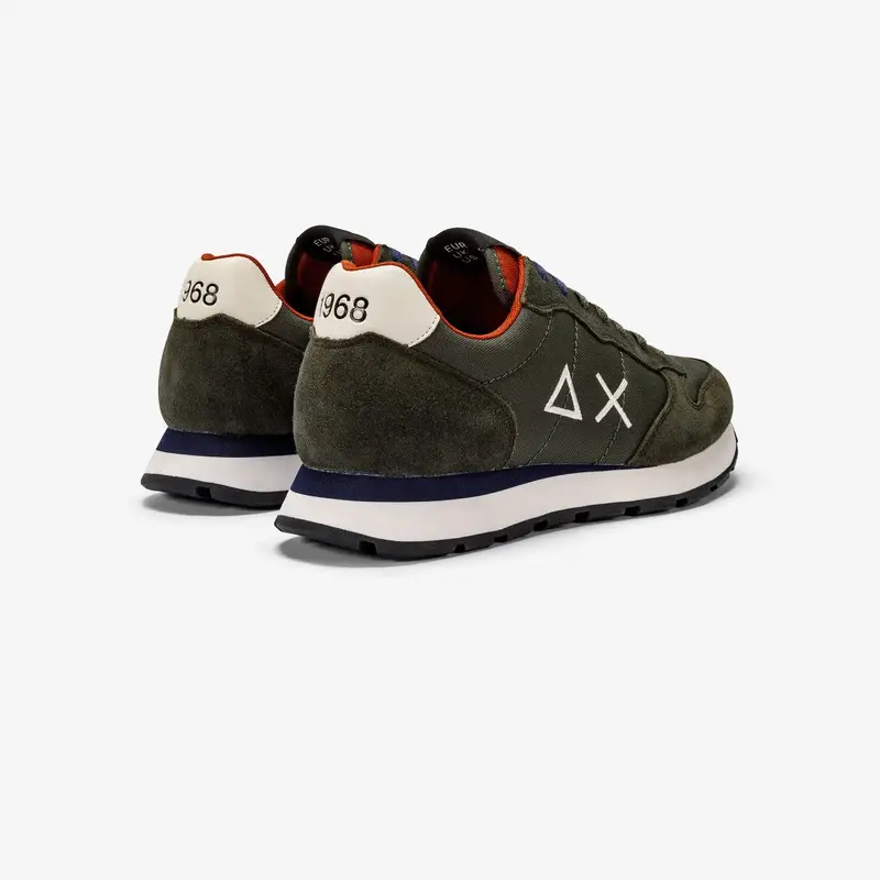 Sneakers Autunno/inverno | Soreca Shop Online Napoli Militare scuro (74)