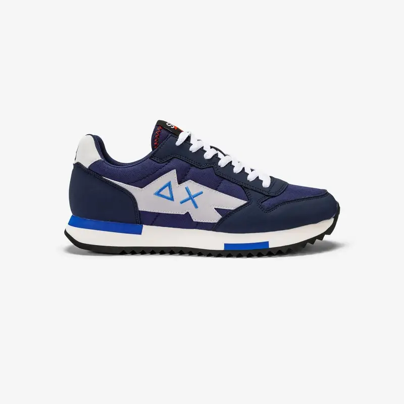 Sneakers Autunno/inverno | Soreca Shop Online Napoli Navy blue (07)