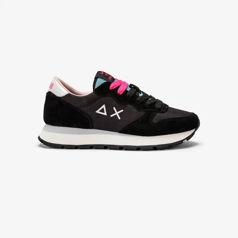 Sneakers Donna Autunno/inverno | Soreca Shop Online Napoli Nero (11)