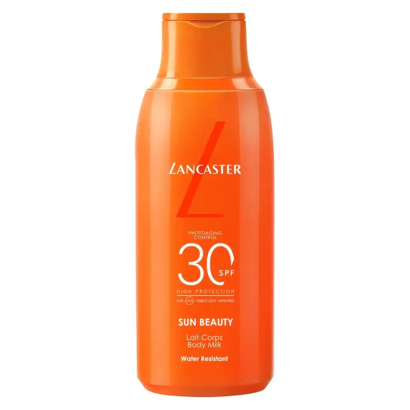 SUN BEAUTY BODY MILK SPF30 175ml