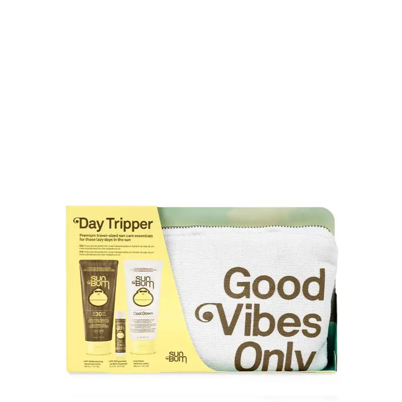 Day Tripper kit viso e corpo protezione alta