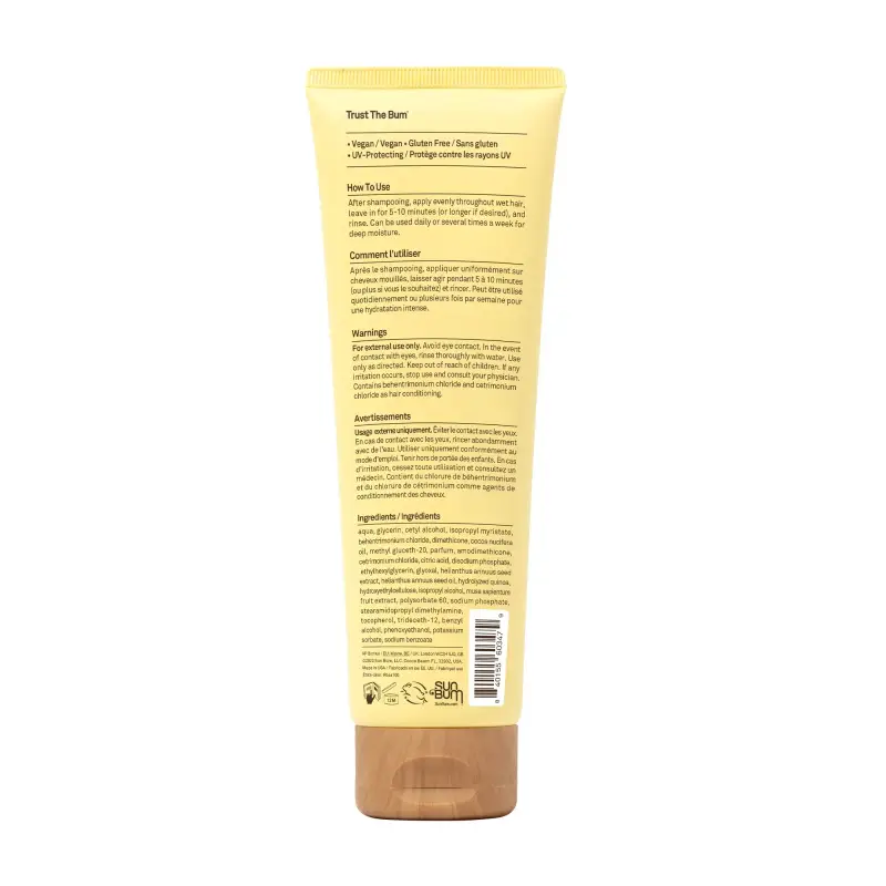 Hair Care Hair Mask - Maschera capelli miniatura 2
