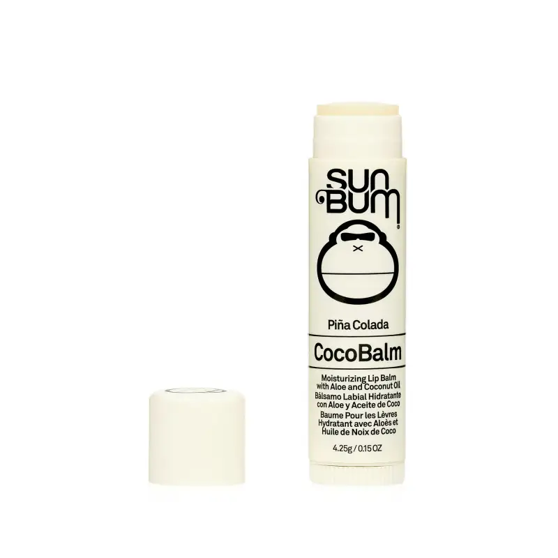 Lip Care Coco Balm - Balsamo labbra miniatura 2