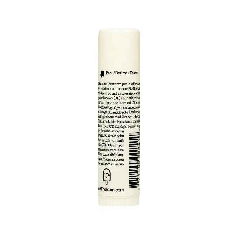 Lip Care Coco Balm - Balsamo labbra miniatura 3