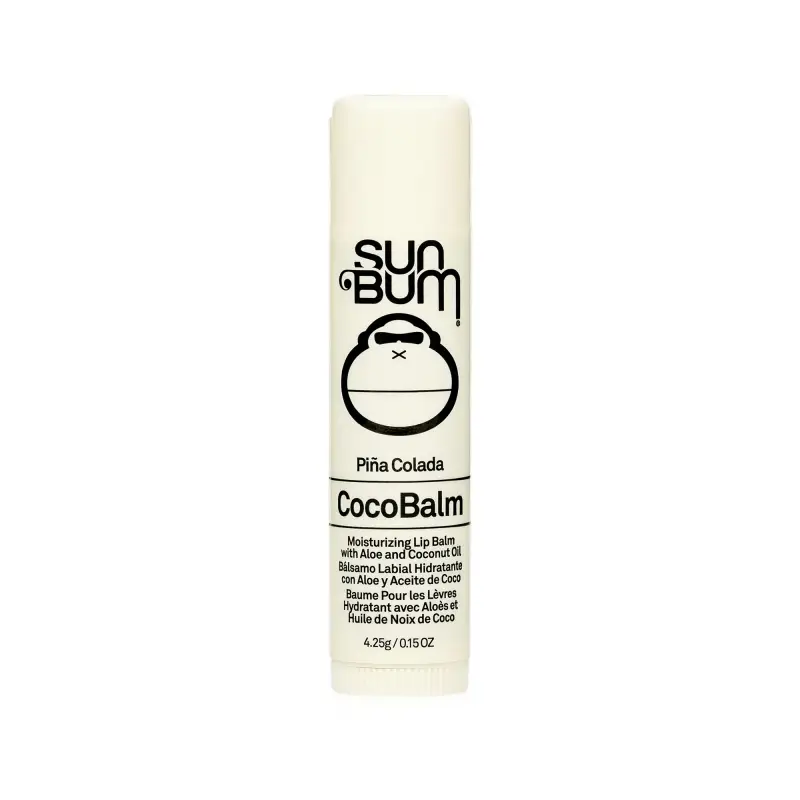 Lip Care Coco Balm - Balsamo labbra