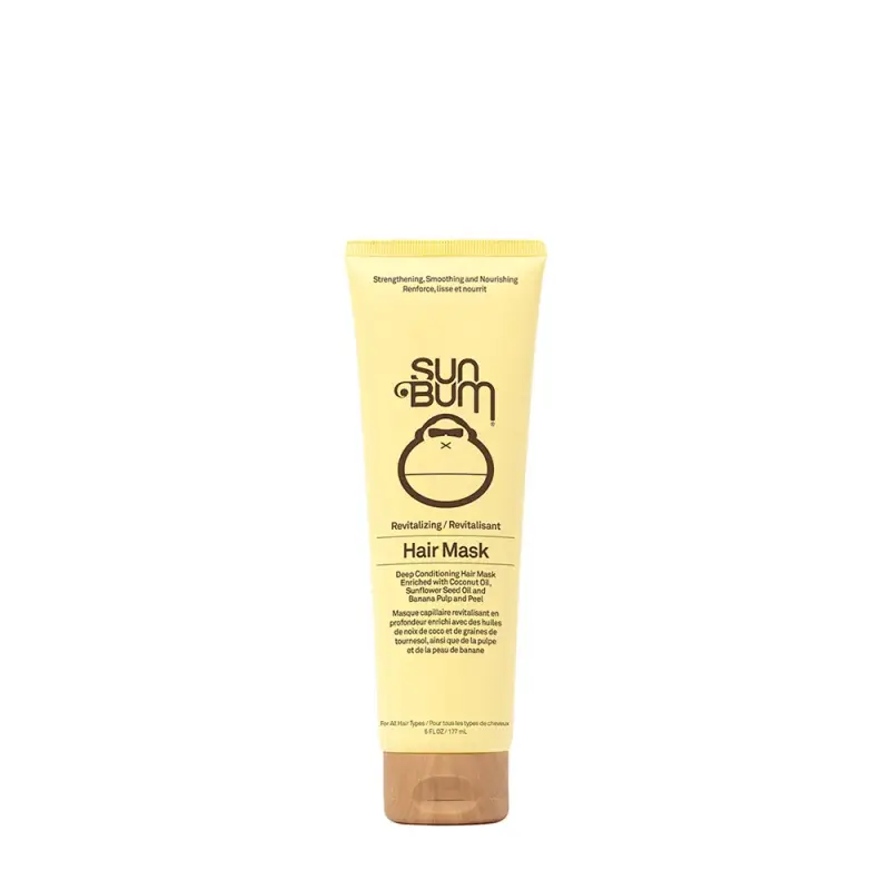 Maschera rivitalizzante per capelli Sun Bum
