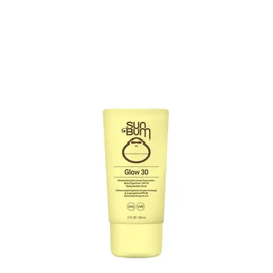 Original Glow SPF 30 Crema Solare Lozione