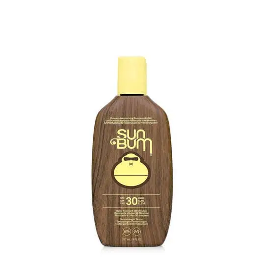 Original SPF 30 Crema Solare Lozione