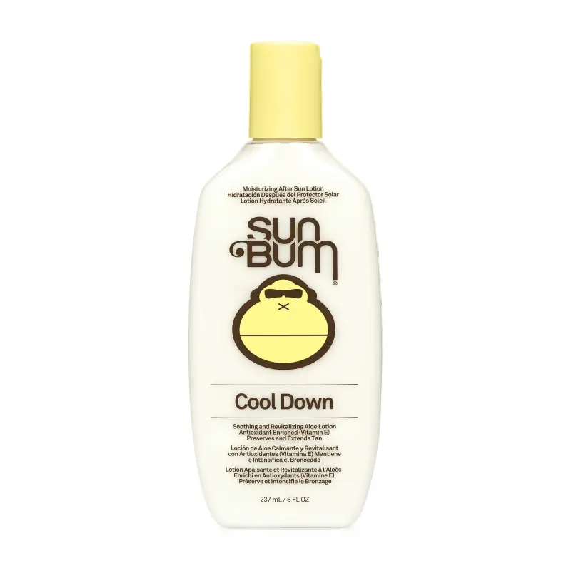 Sun Care After Sun Cool Down Lotion - Crema doposole corpo
