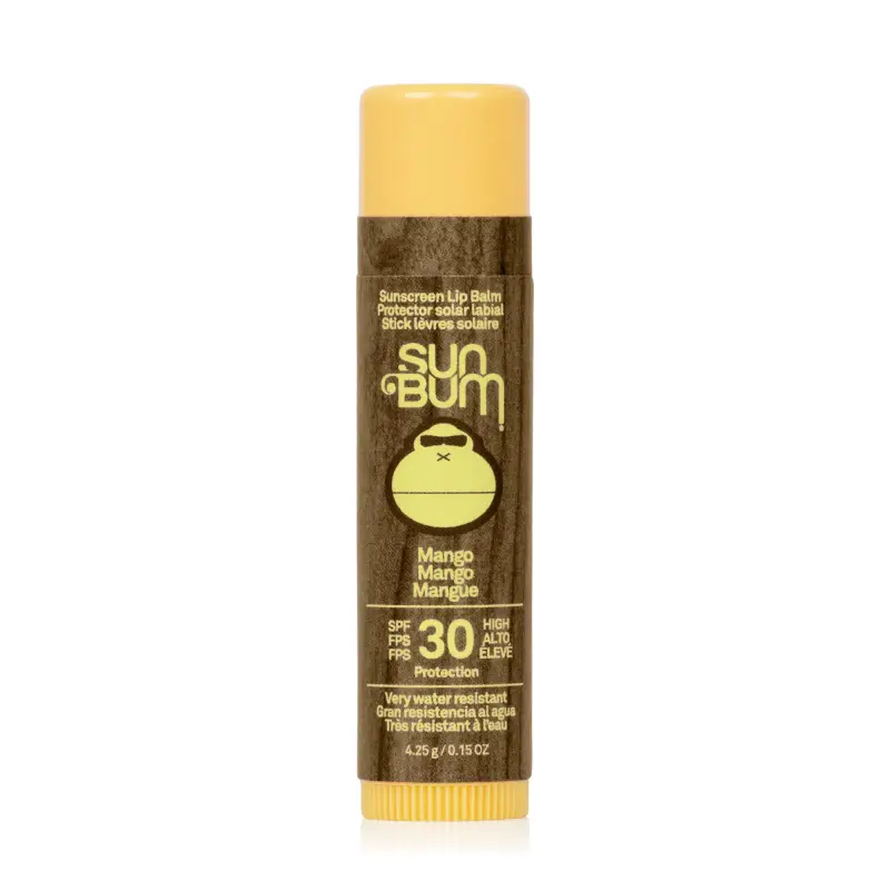 Sun Care SPF30 Sunscreen Lip Balm - Mango - Balsamo labbra,Solari alta protezione