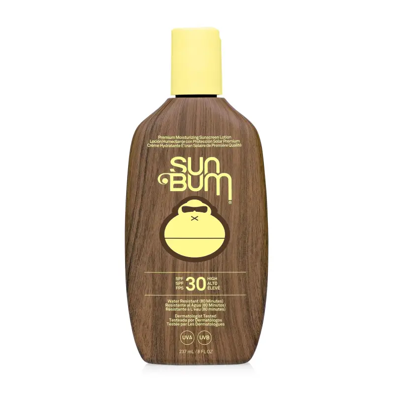 Sun Care SPF30 Sunscreen Lotion - Solari alta protezione
