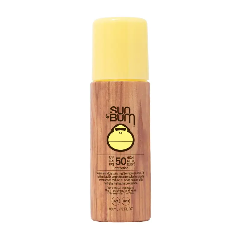 Sun Care SPF50 Sunscreen Roll-On Lotion - Crema solare,Solari alta protezione