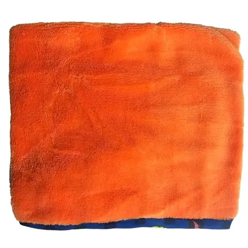 SUN CITY Scaldacollo Sciarpa per Bambini Mutandine Collo Coralina Neve e Sci per Ragazze e Bambini Regalo Compleanno miniatura 3