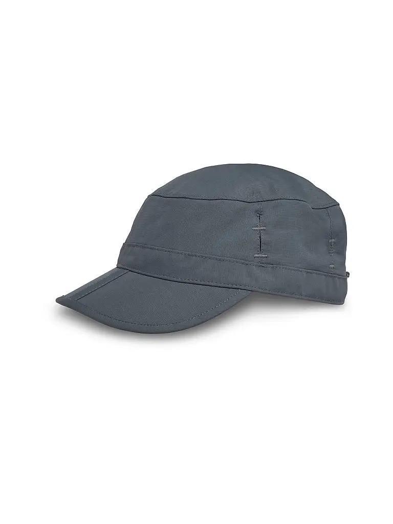 Cappello Sun Tripper blu | M