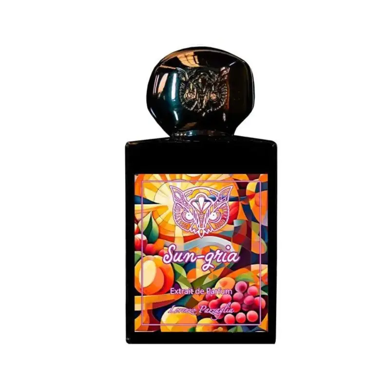 Sun-Gria (Extrait de Parfum 50ml)