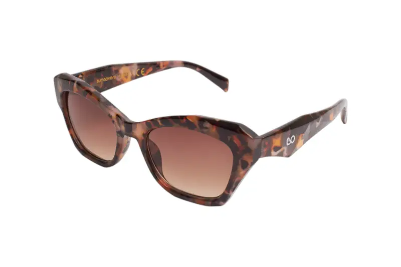 SUN LOVERS Occhiali da sole Donna Testa di moro 828568