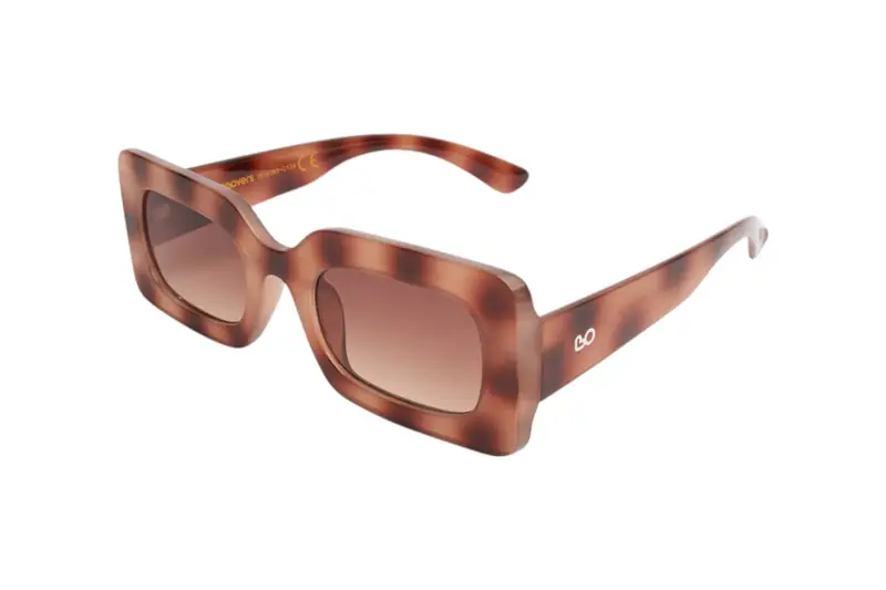 SUN LOVERS Occhiali da sole Donna Testa di moro 828571