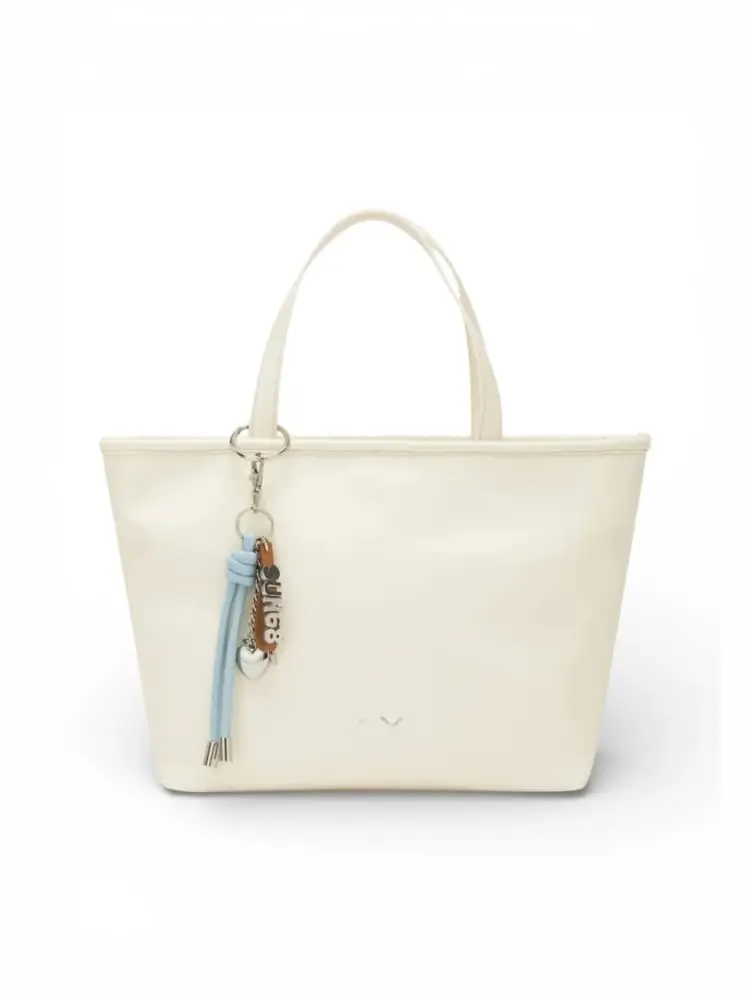 borsa panna donna mini logo