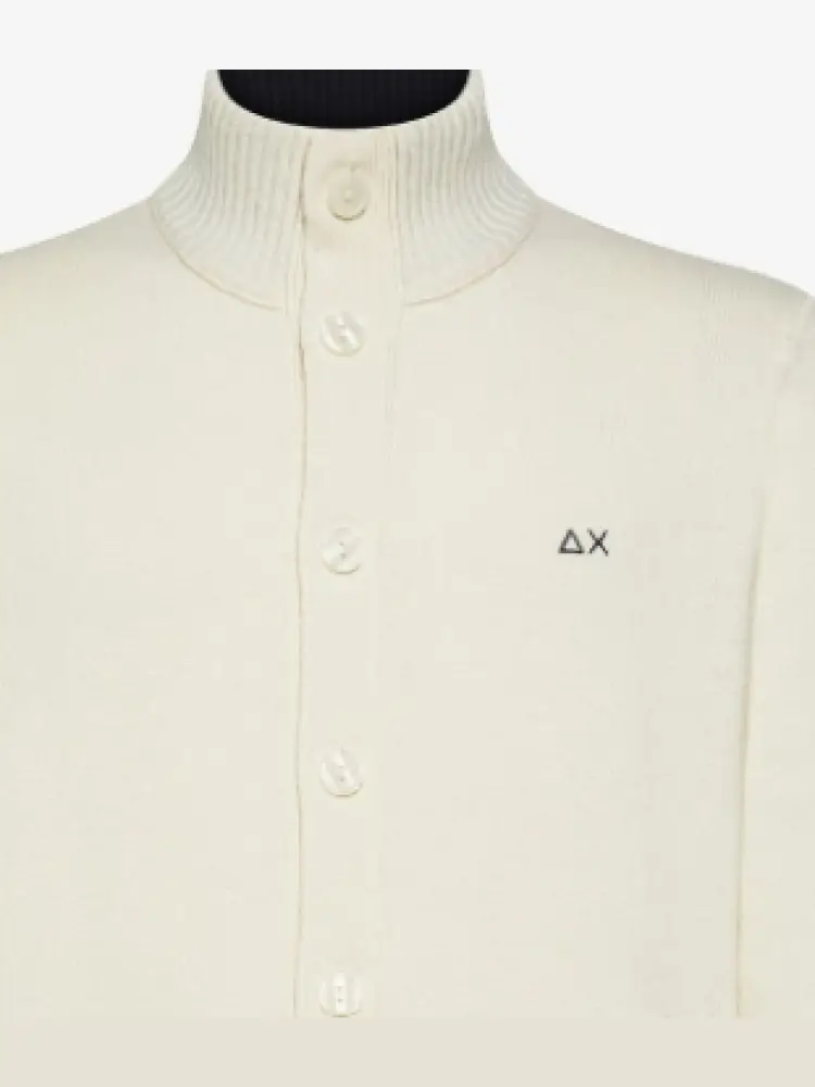 SUN68 Cardigan Uomo 3215159 miniatura 2