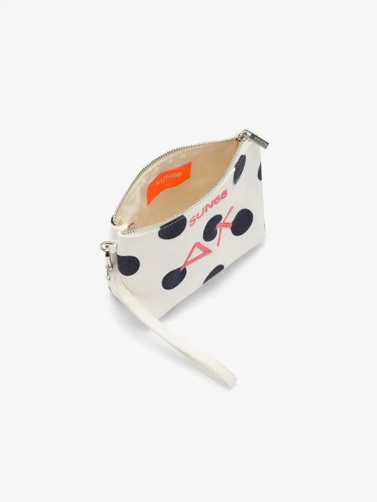 SUN68 Pochette Donna 4367143 miniatura 3