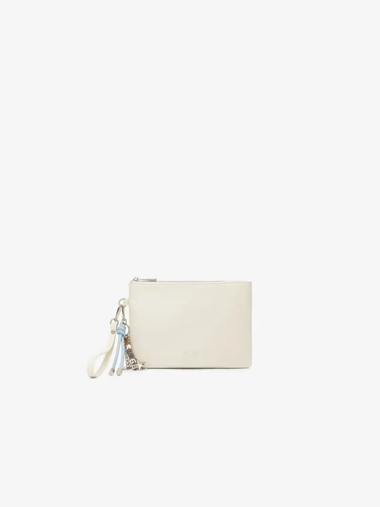 pochette panna donna logo ul davanti