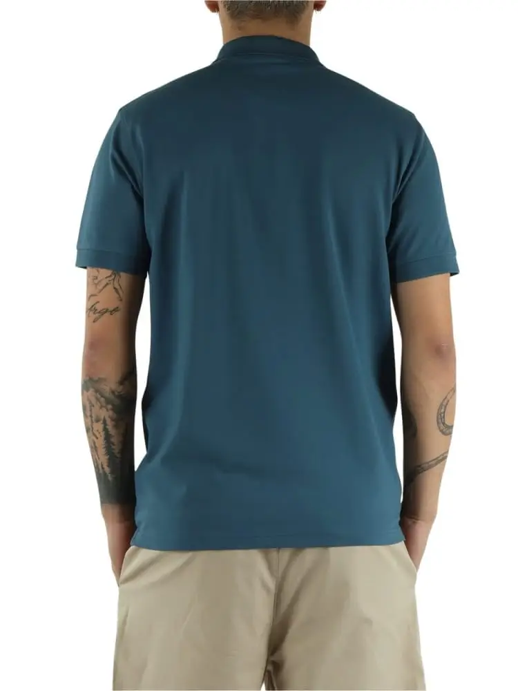 SUN68 Polo Uomo 4367017 miniatura 2