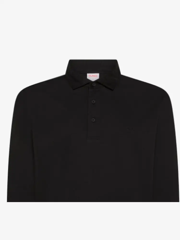 SUN68 Polo Uomo 3214924 miniatura 2