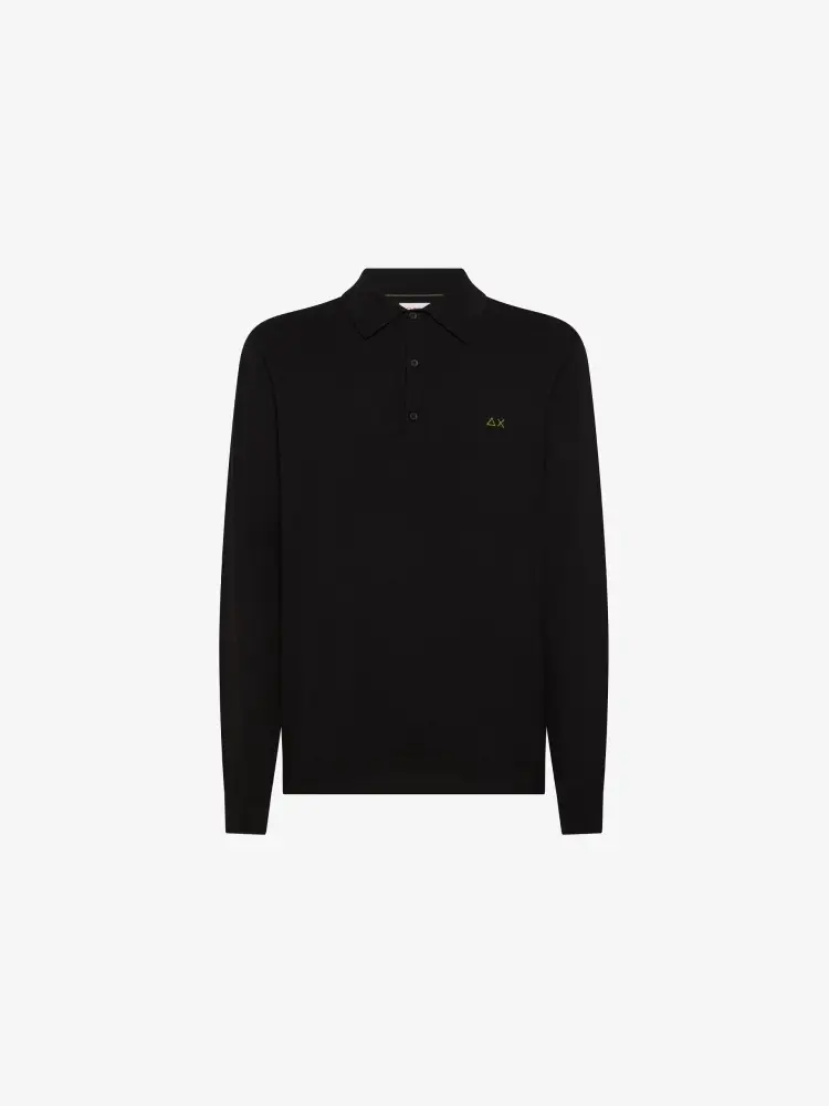 SUN68 Polo Uomo 3215161