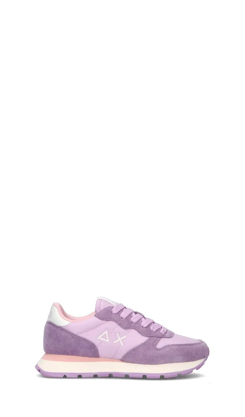 Sneaker donna lilla Vario