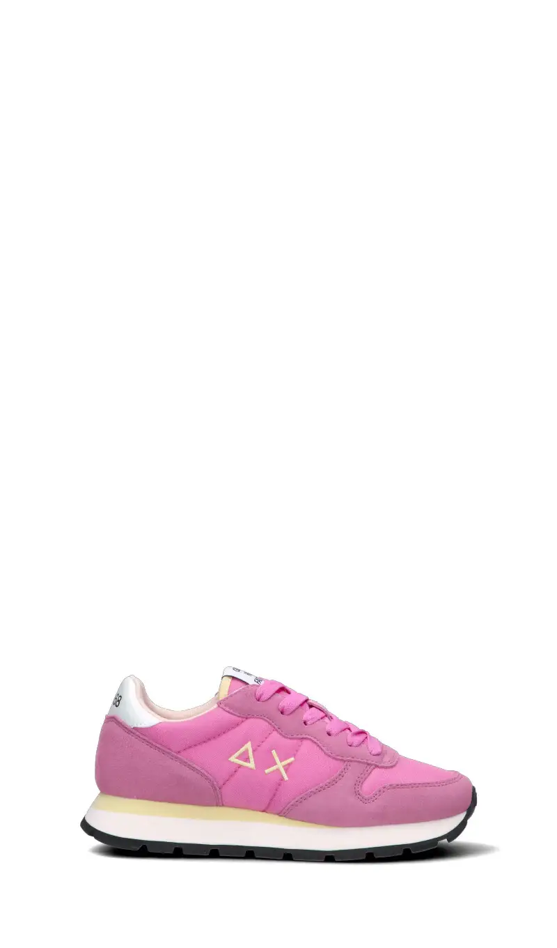 Sneaker donna rosa Vario