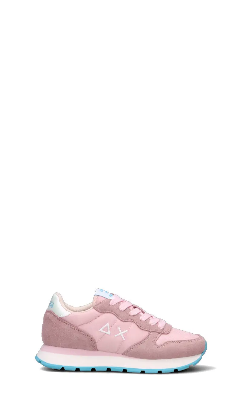 Sneaker donna rosa Vario
