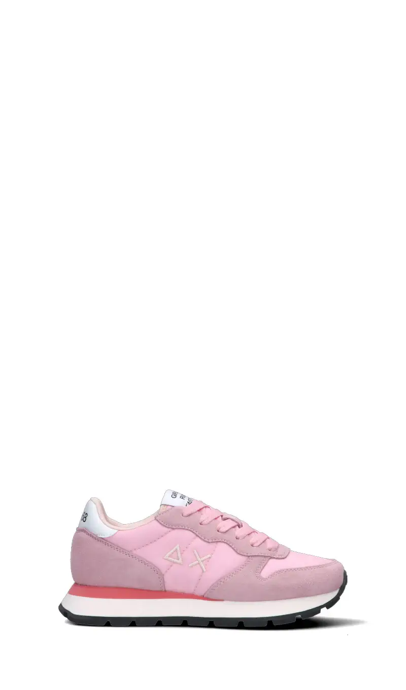 Sneaker donna rosa Vario